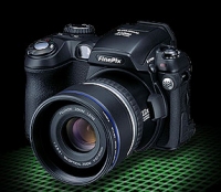 FinePix S5000