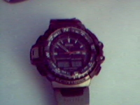 CASIO