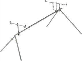 rod pod