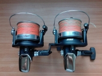 Daiwa Emblem Spod