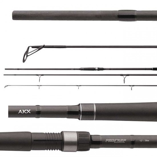 LANSETA-CORMORAN-PRO-CARP-AKX-3-60M-3-50LBS-3SEG-550x550