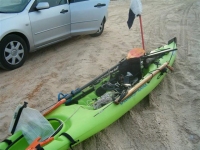 Kayak