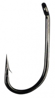 Series 1 Barbed Carp Hooks From Fox International