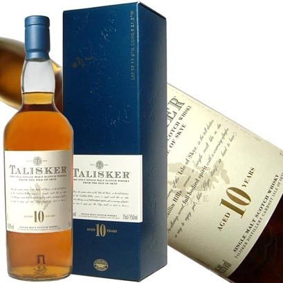 Talisker