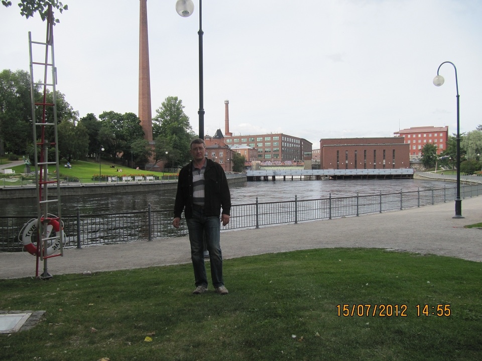 Tampere - 004