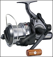 Daiwa Infinity IFX5000