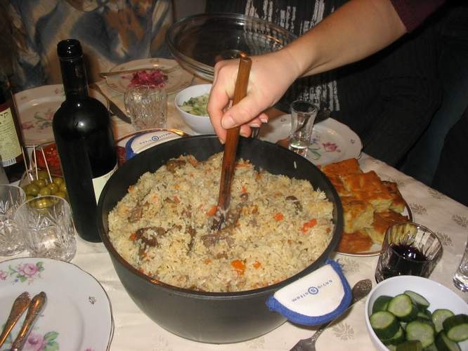 Plov