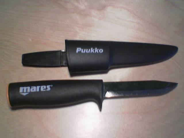 Mares PUUKKO