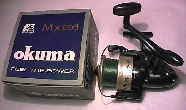 okuma_mx803