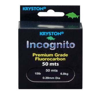 Kryston Incognito Super Fluorocarbo