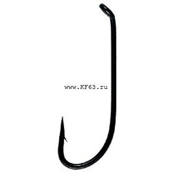 Fox Specialist Carp Hooks