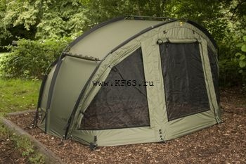 Палатка Avid Carp Hq Bivvy 1 Man