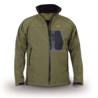 Куртка непромокаемая Fox Ven-tec Soft Shell Jacket.jpeg.jpeg