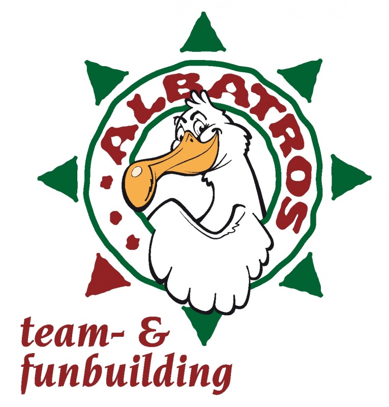 Albatros Logo