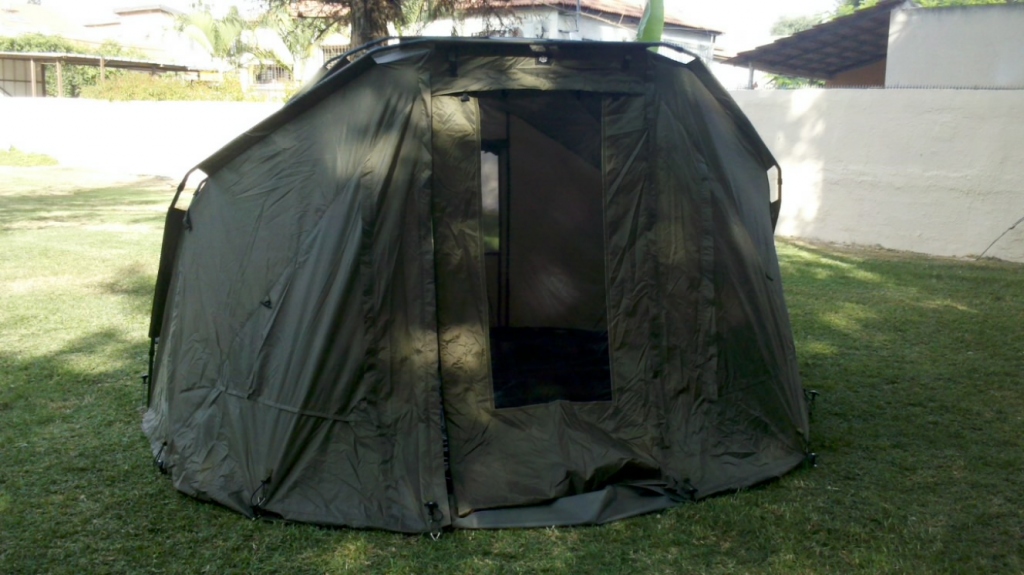 Jrc палатка 1