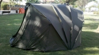 Jrc палатка 4