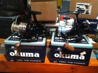 Okuma