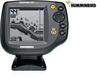 Humminbird Fishfinder 565