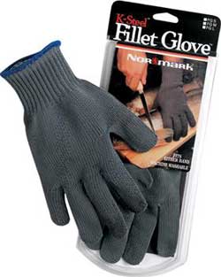 Normark Filleting Glove